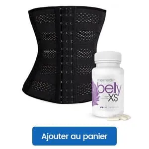 bundle pack corset minceur waist trainer et belly xs avec bouton ajouter au panier bundle pack corset minceur waist trainer et belly xs avec bouton ajouter au panier