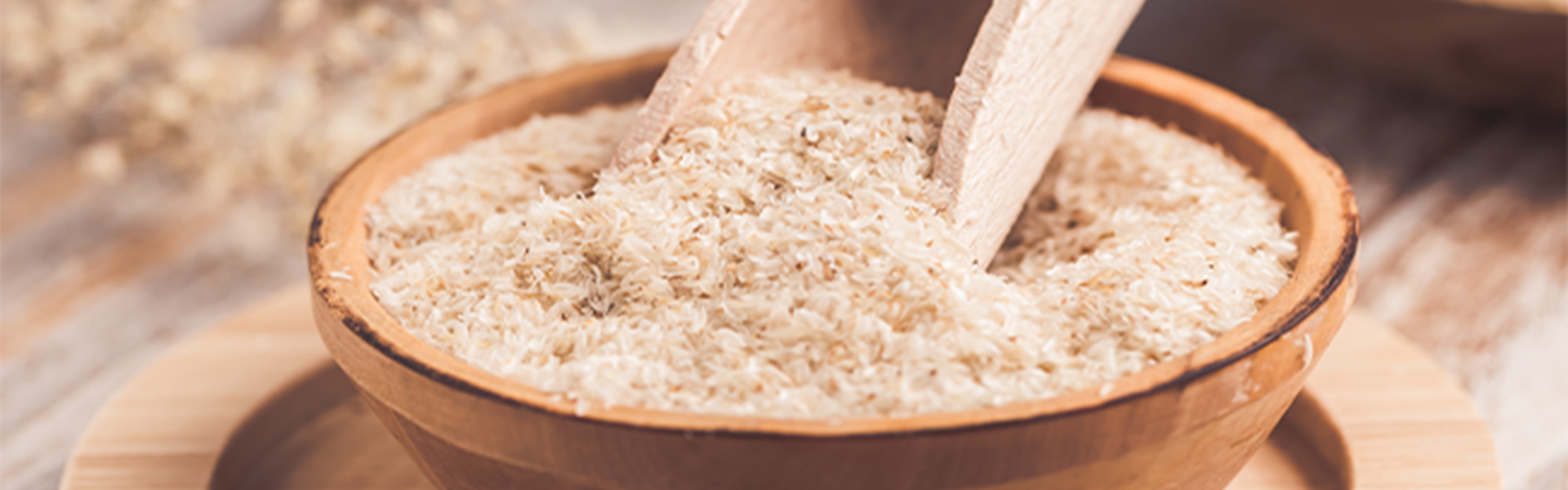 Ayez un transit matinal agréable au quotidien pour des journées plus actives avec les bienfaits du psyllium