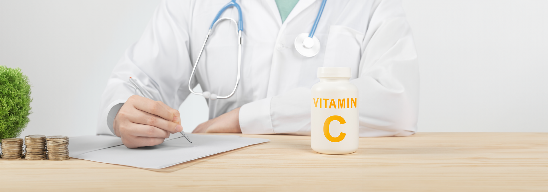 La consommation de la vitamine C en complément alimentaire sur une base régulière offre de nombreux avantages pour la santé