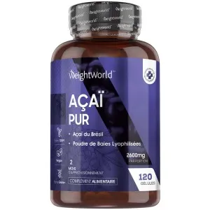Pure Açaï