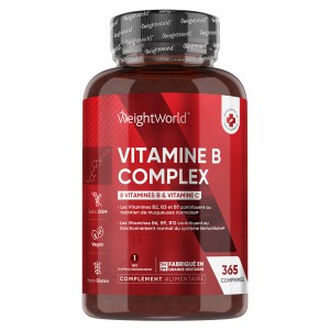 Complexe de Vitamines B