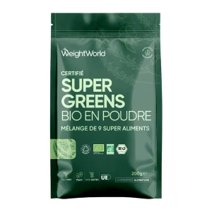 Super Greens