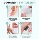 Meilleur patch detox pied