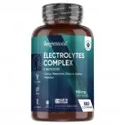 Électrolytes en comprimés
