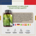 Complément certifié et fabriqué selon les normes BPF