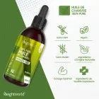 Formule naturelle sans OGM au dosage optimal