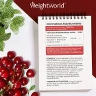 Informations nutritionnelles