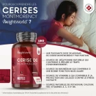 Puissantes doses de 6000 mg riches en vitamines et minéraux essentiels