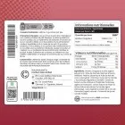 Informations nutritionnelles