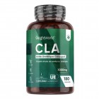 CLA  (Acide linoléique conjugué)