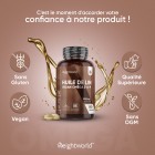 Huile de Lin en Capsules Molles