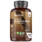 Ashwagandha et Poivre Noir Bio