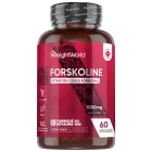 Forskoline pure (Coleus Forskohlii)