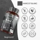 Extrait d’Haricots pour la perte de poids