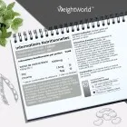 Informations nutritionnelles