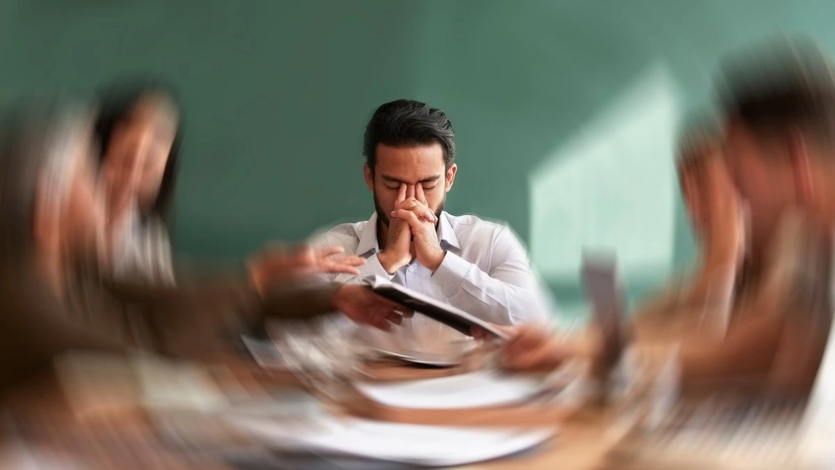 Les symptômes d’un manque de magnésium sont nombreux