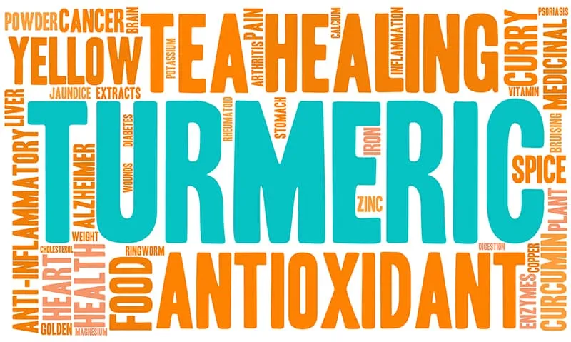 All about Turmeric All about Turmeric